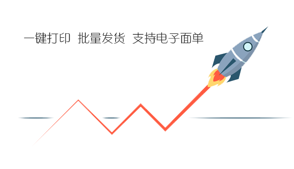 快递打印